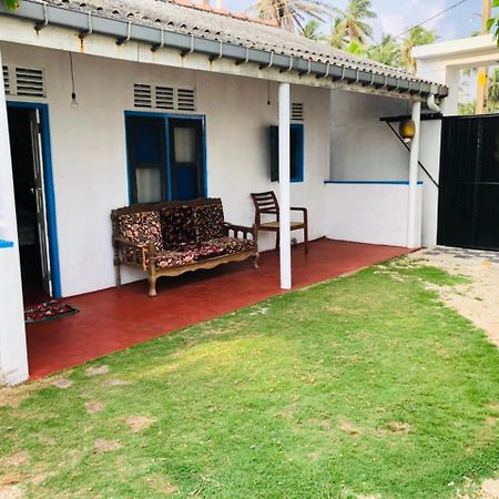 Sunset Beach Cabana Ambalangoda  Exterior photo